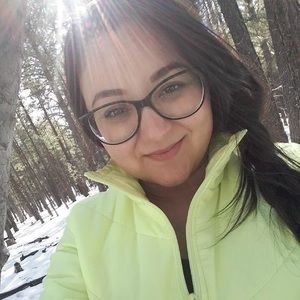 Meet your Posher, Sonia